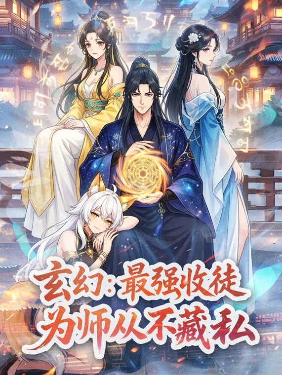 巨乳幻想第1话 - 性福啪