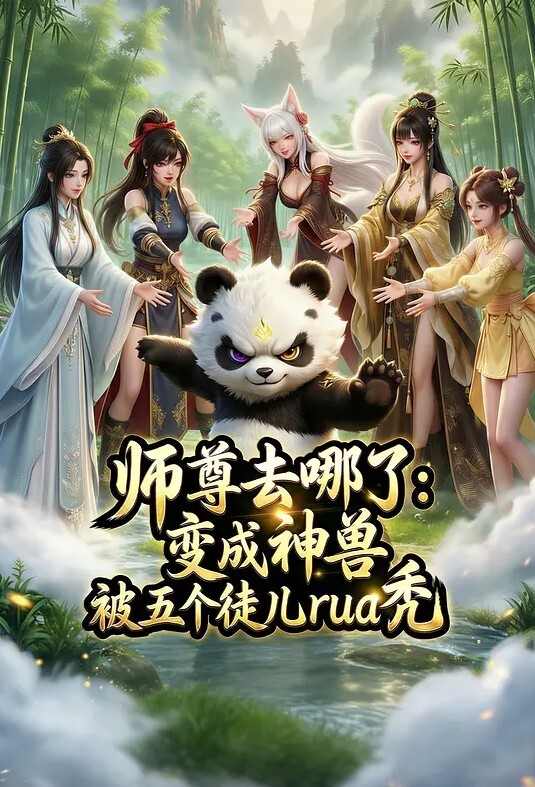 【水果派】五女暴雨寄宿色老头 - 性福啪